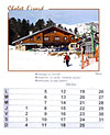 R�servation des vacances � la neige en ligne - R�servations � l'ann�e ETE/HIVER