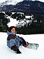 Charme local sur piste