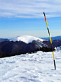 bord de piste