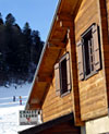 Chalet l'isard