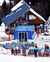 Le Mourtis - Station de Ski des Pyr�n�es Centrales