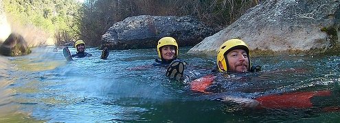 canyoning-pyrenees