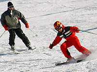 enfant-ski enfant-ski