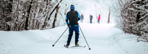 Activités station de ski Pyrénées